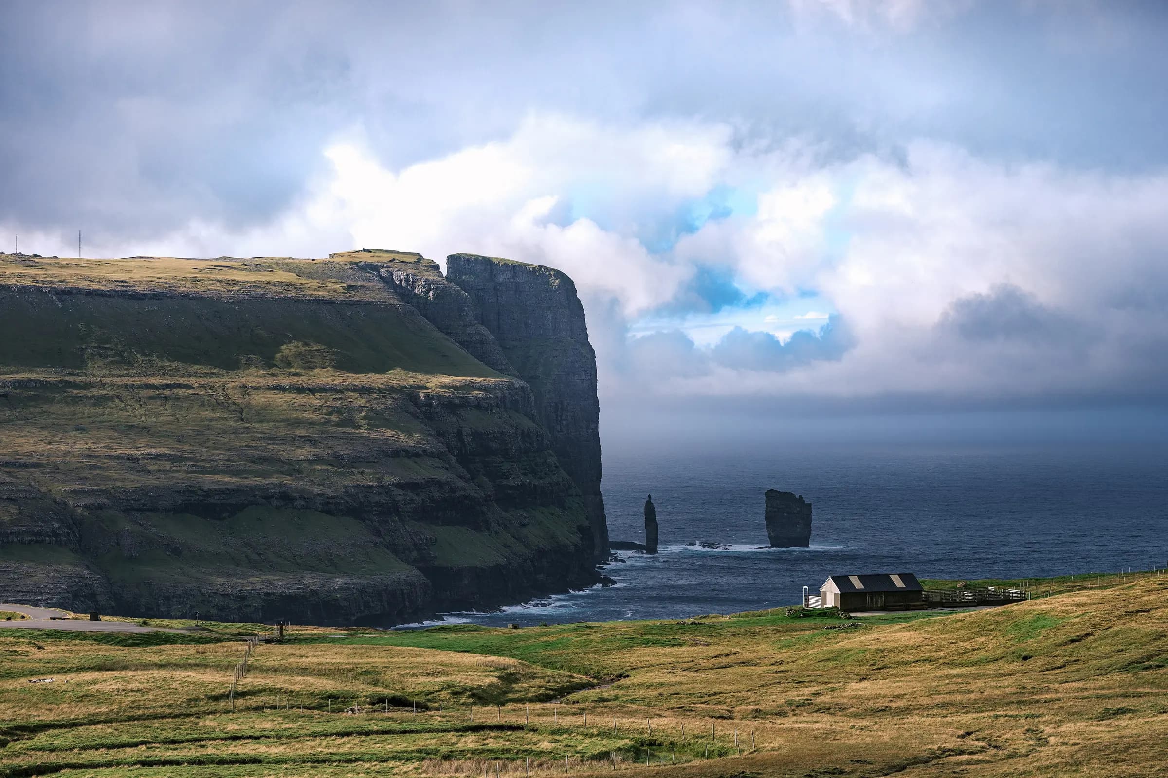 Eiði, Faroe Islands